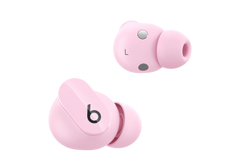 Beats Studio Buds – True Wireless Noise Cancelling Earphones – Sunset Pink