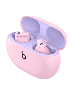 Beats Studio Buds – True Wireless Noise Cancelling Earphones – Sunset Pink