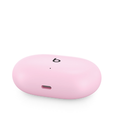 Beats Studio Buds – True Wireless Noise Cancelling Earphones – Sunset Pink