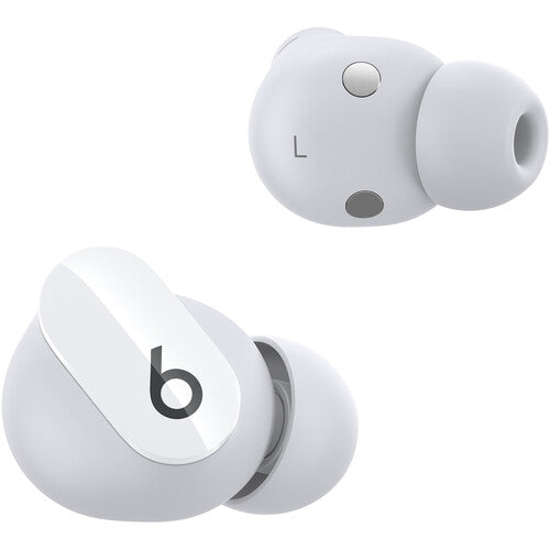 Beats Studio Buds – True Wireless Noise Cancelling Earphones – White