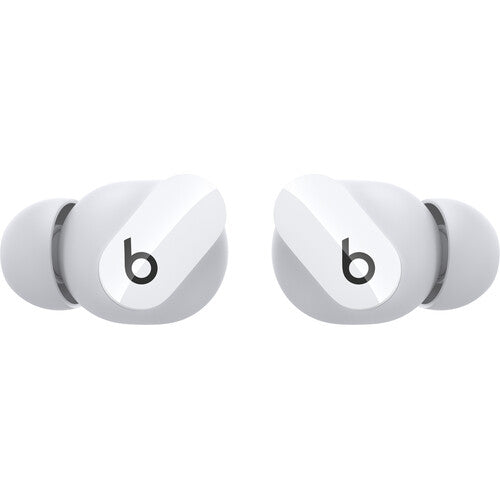 Beats Studio Buds – True Wireless Noise Cancelling Earphones – White