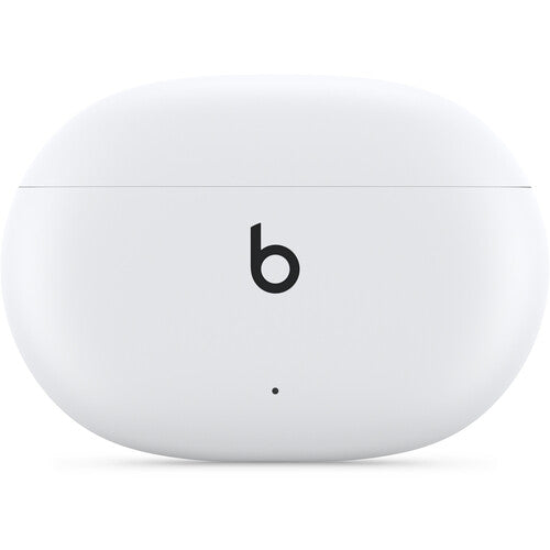 Beats Studio Buds – True Wireless Noise Cancelling Earphones – White