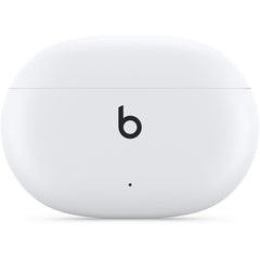 Beats Studio Buds – True Wireless Noise Cancelling Earphones – White