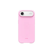 Beats iPhone Air Case with MagSafe and Camera Control — Pebble Pink