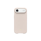 Beats iPhone Air Case with MagSafe and Camera Control — Lime Stone