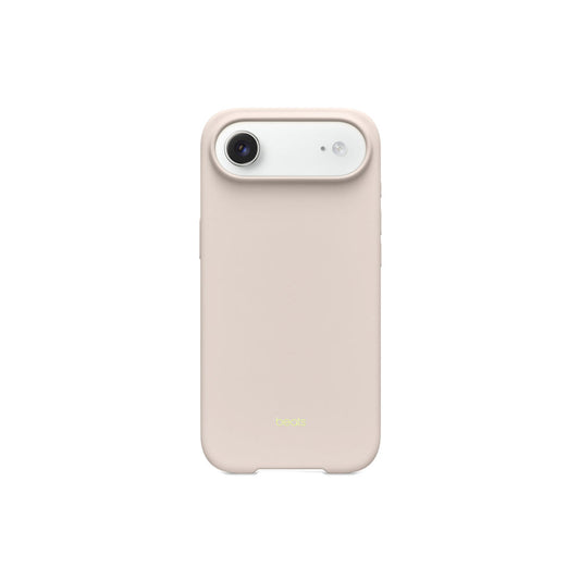 Beats iPhone Air Case with MagSafe and Camera Control — Lime Stone