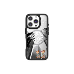Belkin Disney Magsafe Casing for iPhone 16 Pro Max - Chip & Dale