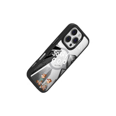 Belkin Disney Magsafe Casing for iPhone 16 Pro Max - Chip & Dale