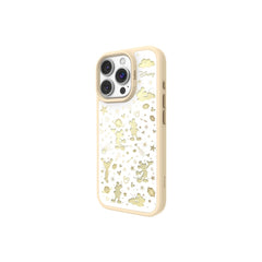 Belkin Disney Magsafe Casing for iPhone 16 Pro Max - Monogram Mickey