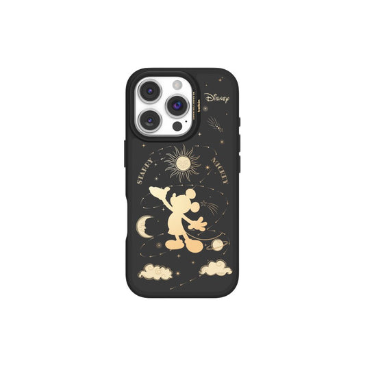 Belkin Disney Magsafe Casing for iPhone 16 Pro Max - Star Mickey