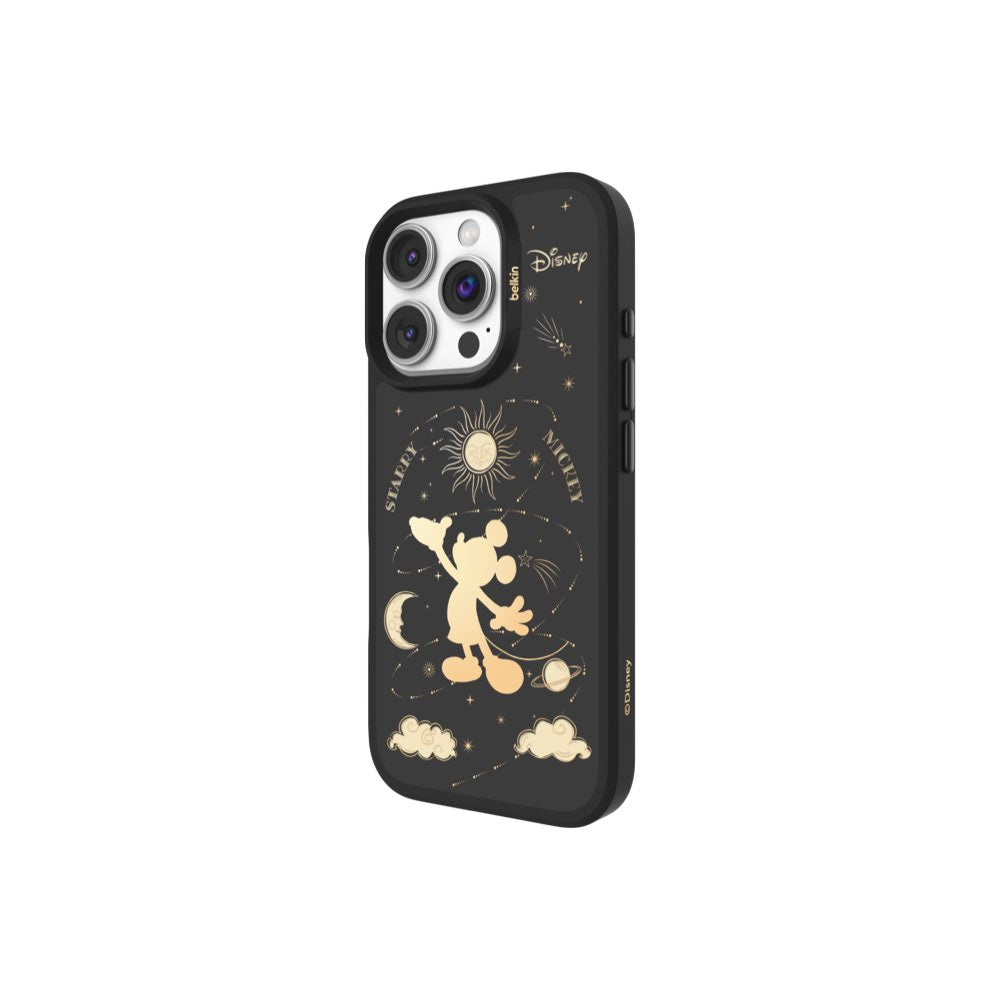 Belkin Disney Magsafe Casing for iPhone 16 Pro Max - Star Mickey