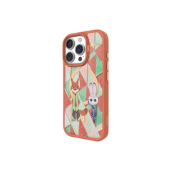 Belkin Disney Magsafe Casing for iPhone 16 Pro Max - Zootopia