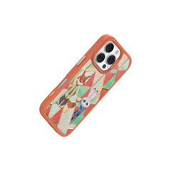 Belkin Disney Magsafe Casing for iPhone 16 Pro Max - Zootopia
