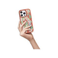 Belkin Disney Magsafe Casing for iPhone 16 Pro Max - Zootopia