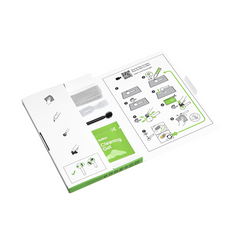 Belkin Earbud Cleaning Kit Multi Pack