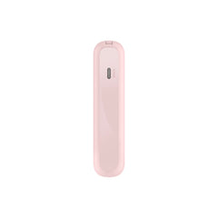 Belkin Boostcharge Power Bank 10K Pd With Intergrated Cable - Pink