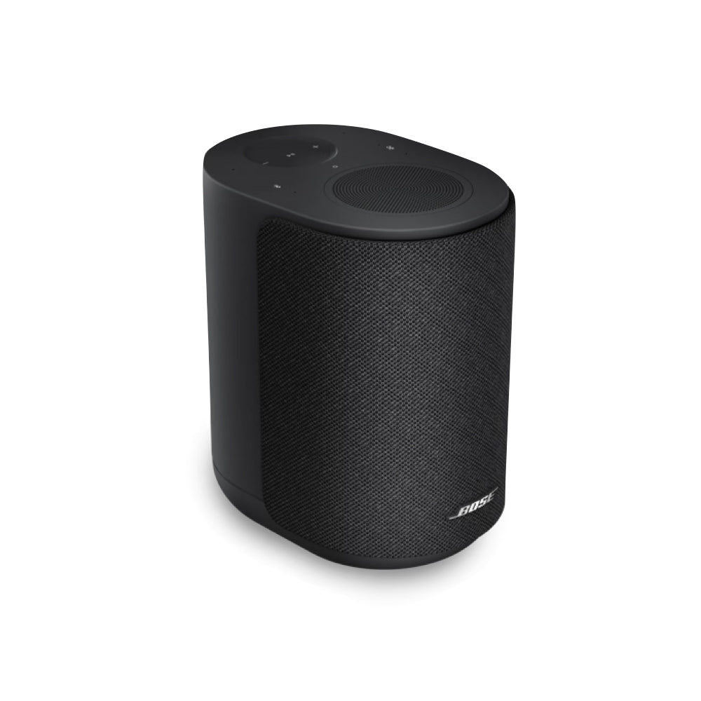Bose Lifestyle Ultra Speaker 230V Nue Black