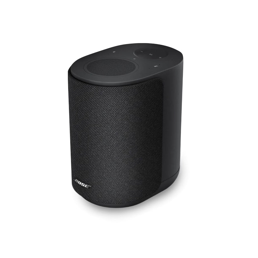 Bose Lifestyle Ultra Speaker 230V Nue Black
