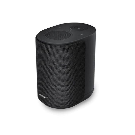 Bose Lifestyle Ultra Speaker 230V Nue Black