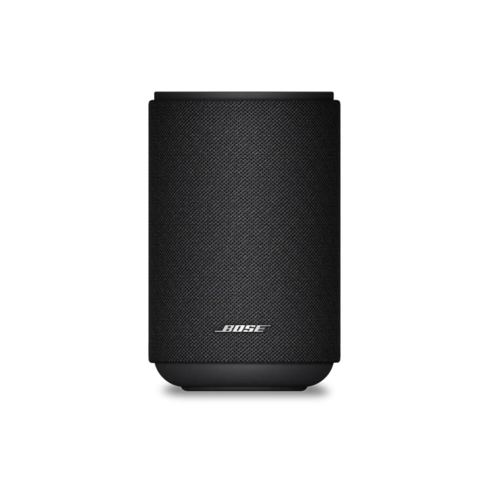 Bose Lifestyle Ultra Speaker 230V Nue Black