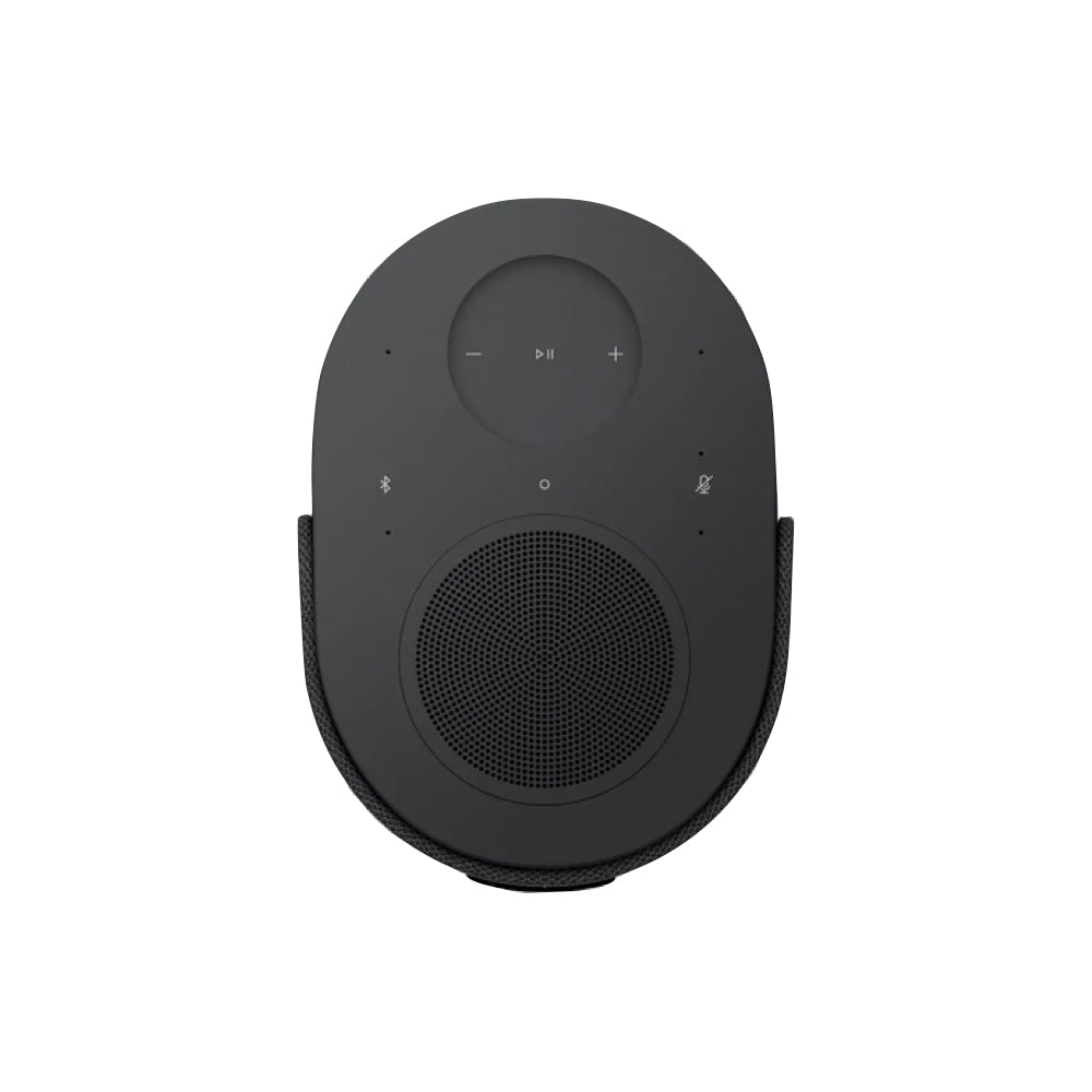 Bose Lifestyle Ultra Speaker 230V Nue Black