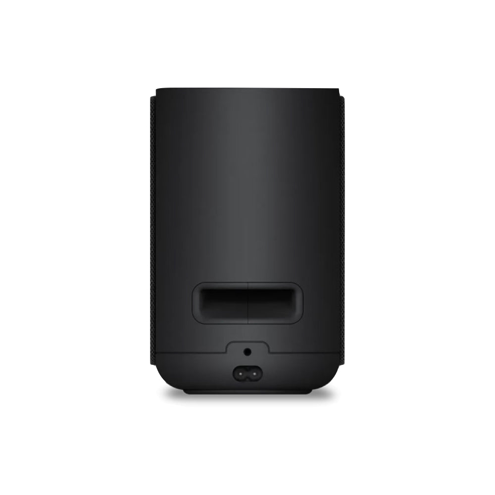 Bose Lifestyle Ultra Speaker 230V Nue Black