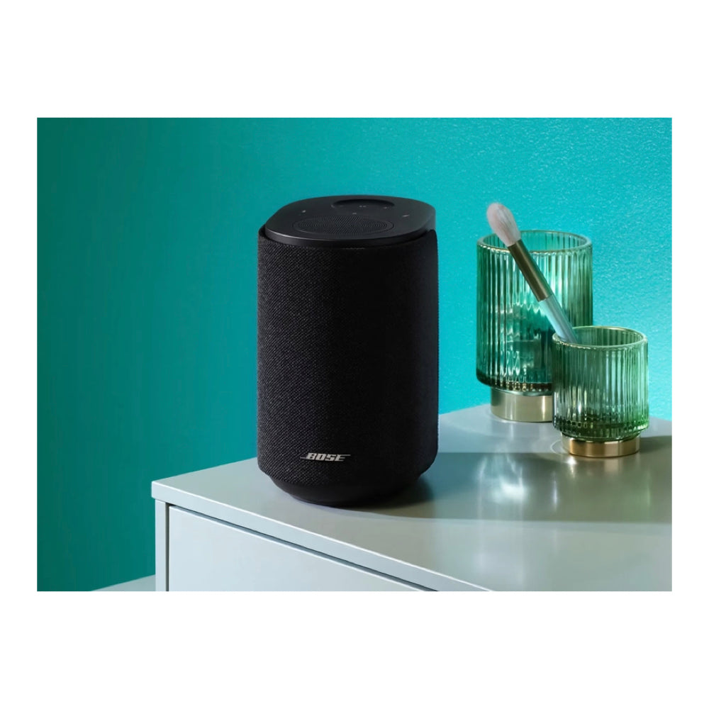 Bose Lifestyle Ultra Speaker 230V Nue Black