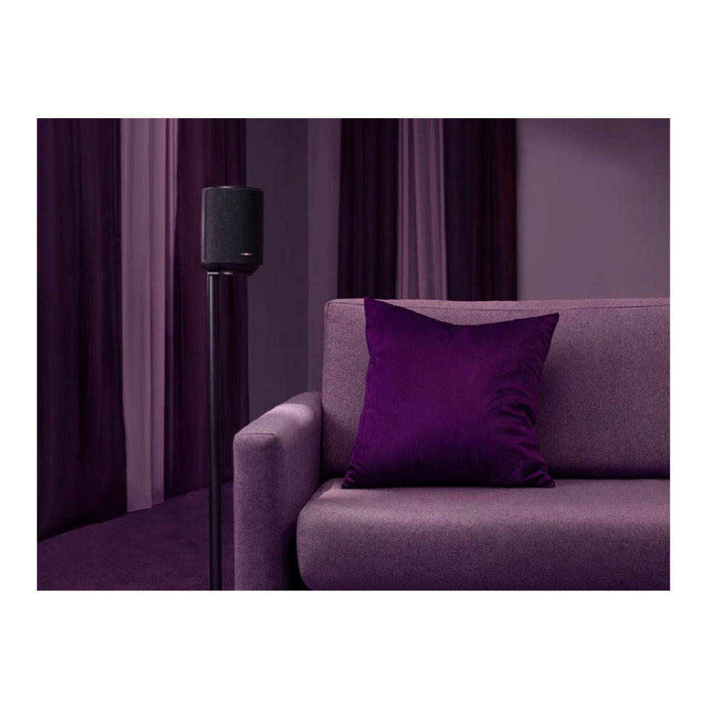 Bose Lifestyle Ultra Speaker 230V Nue Black
