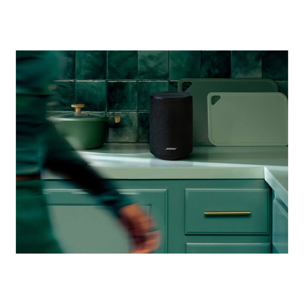 Bose Lifestyle Ultra Speaker 230V Nue Black