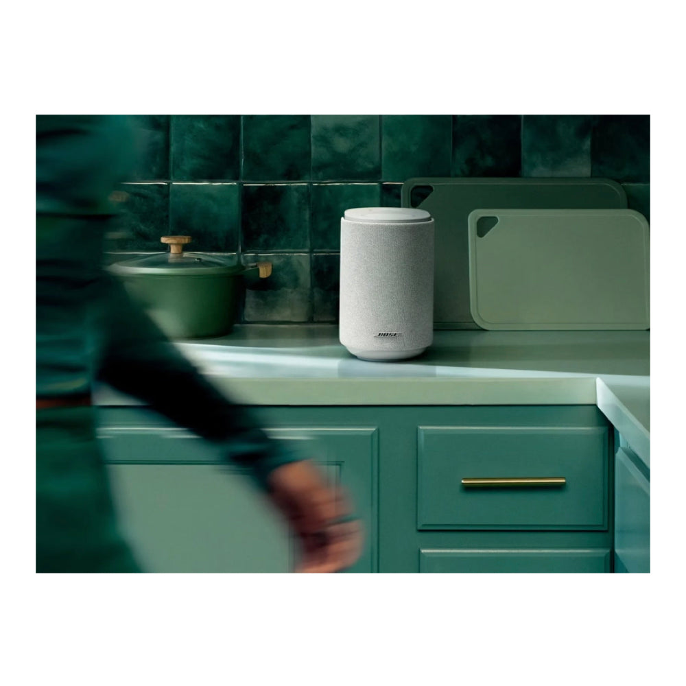 Bose Lifestyle Ultra Speaker 230V White Smoke