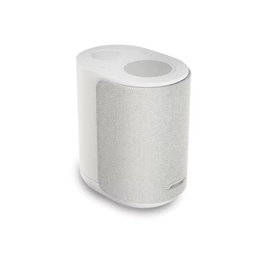 Bose Lifestyle Ultra Speaker 230V White Smoke