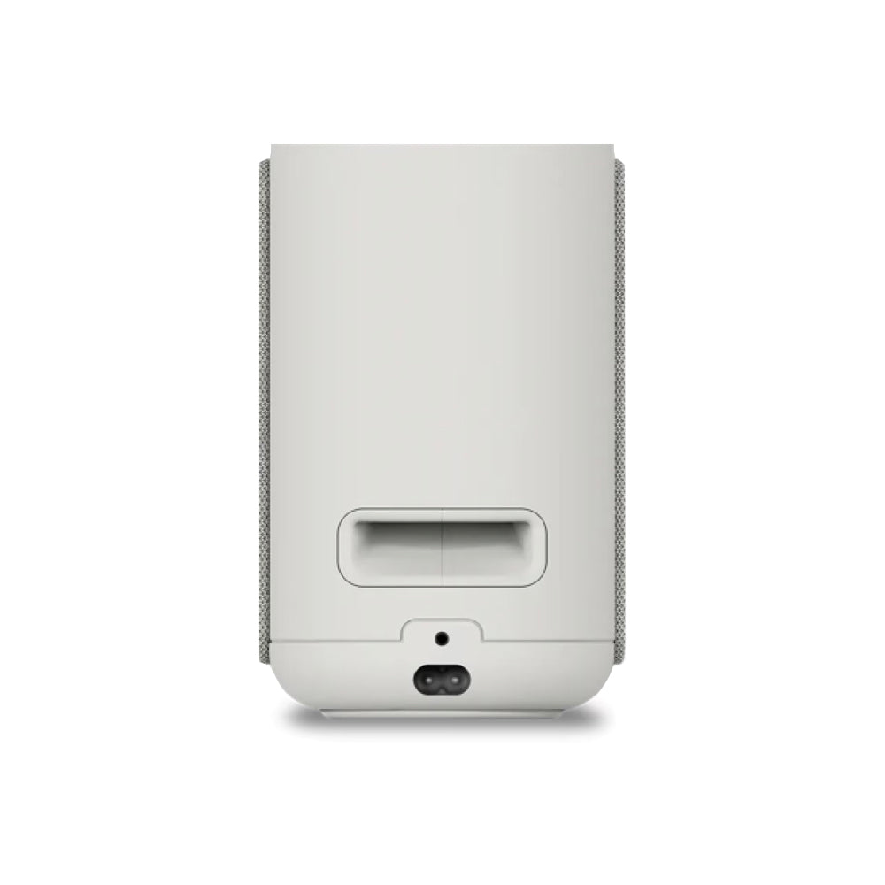 Bose Lifestyle Ultra Speaker 230V White Smoke