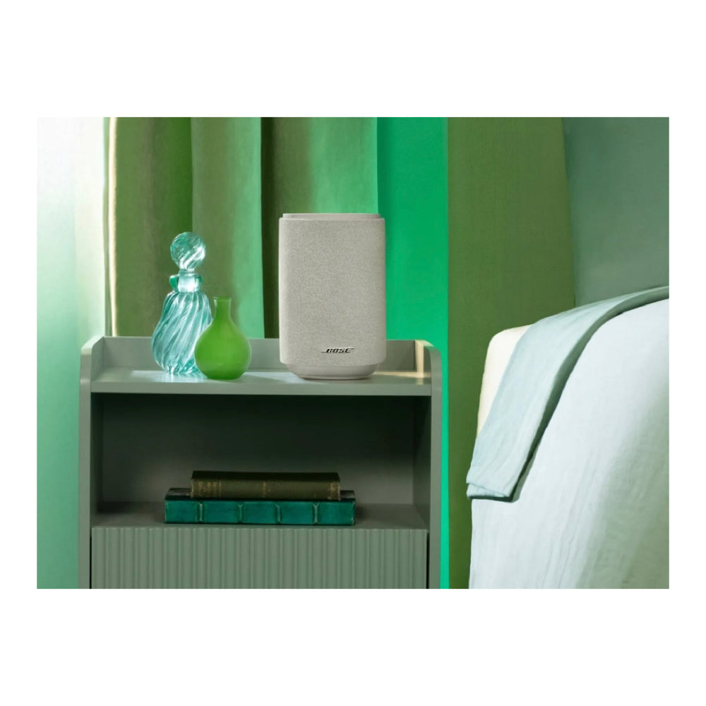 Bose Lifestyle Ultra Speaker 230V White Smoke