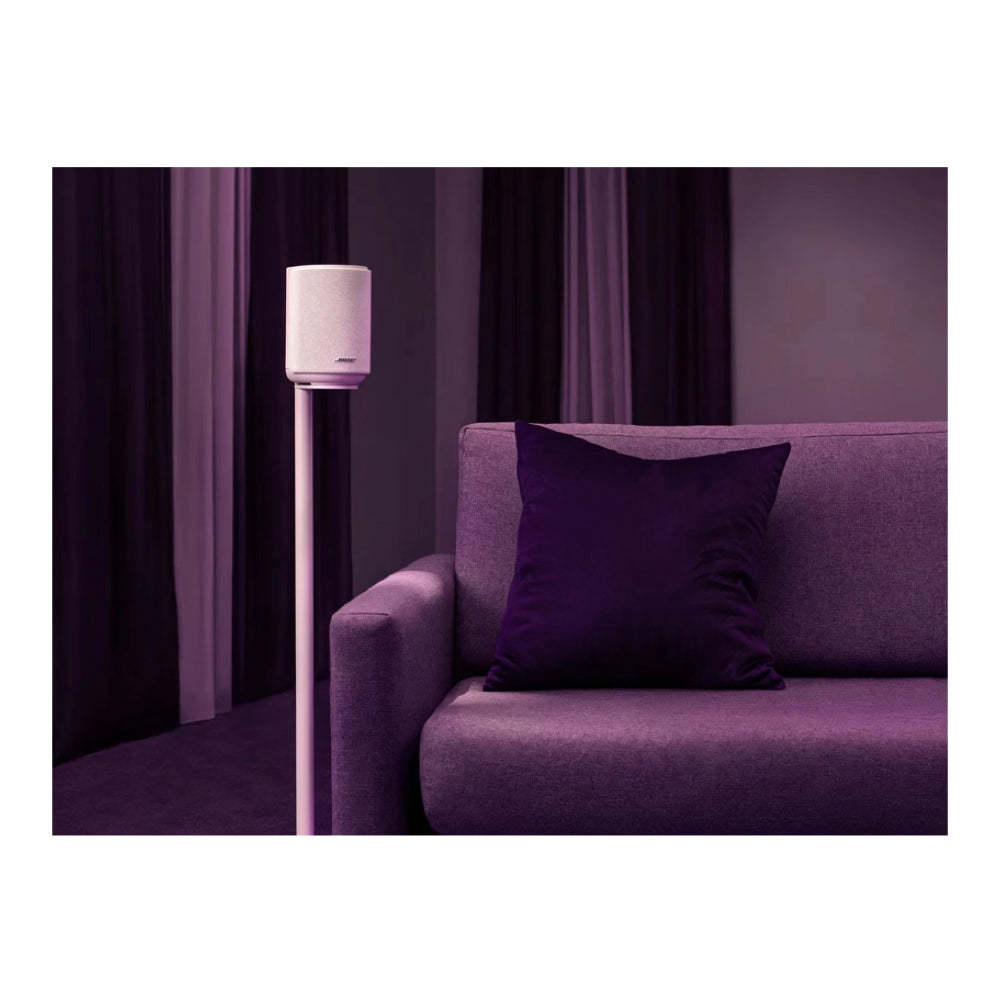 Bose Lifestyle Ultra Speaker 230V White Smoke