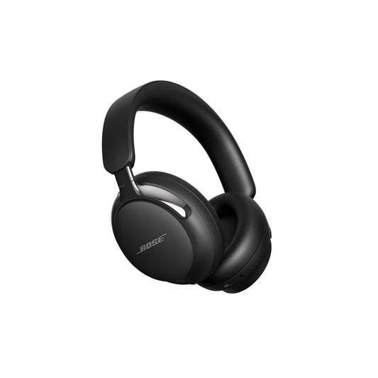 Bose Quietcomfort Ultra Headphones (2nd Gen) 5V, Black