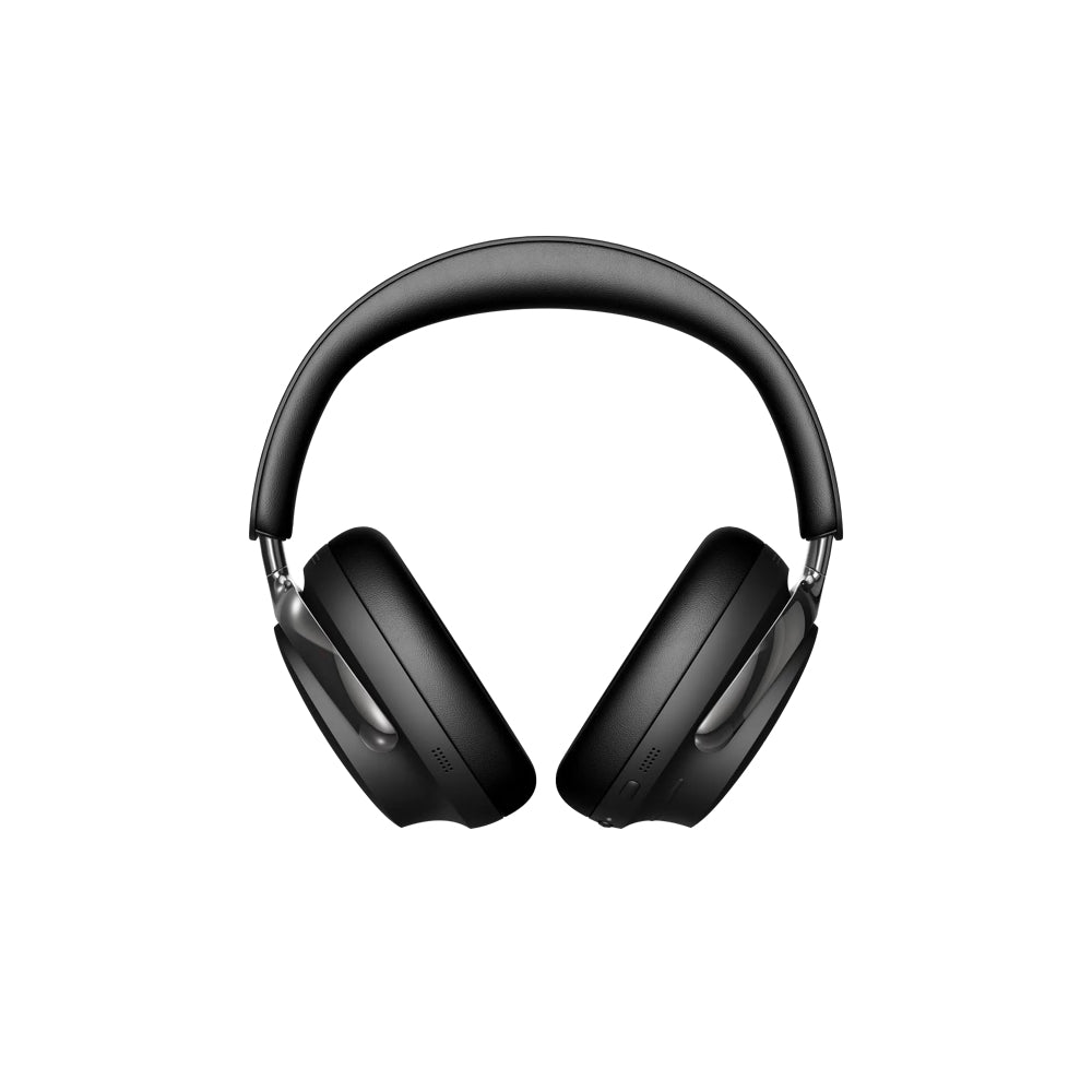 Bose Quietcomfort Ultra Headphones (2nd Gen) 5V, Black