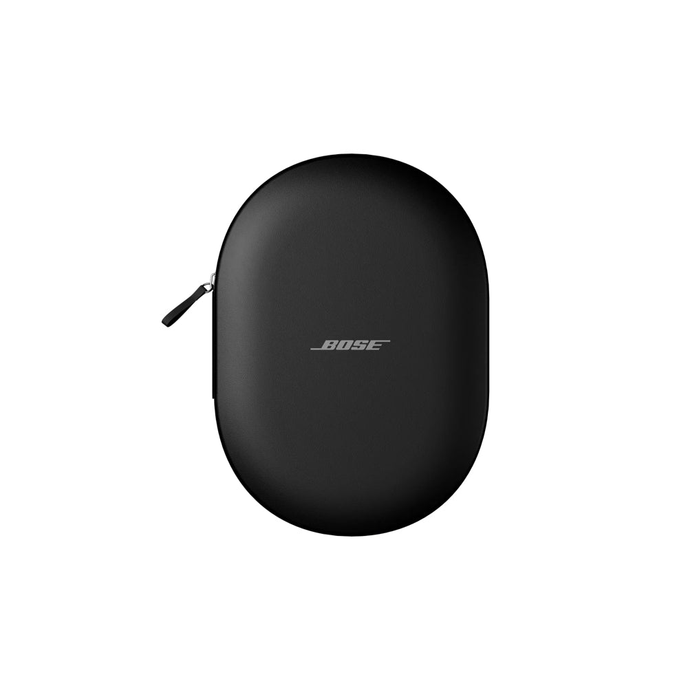 Bose Quietcomfort Ultra Headphones (2nd Gen) 5V, Black