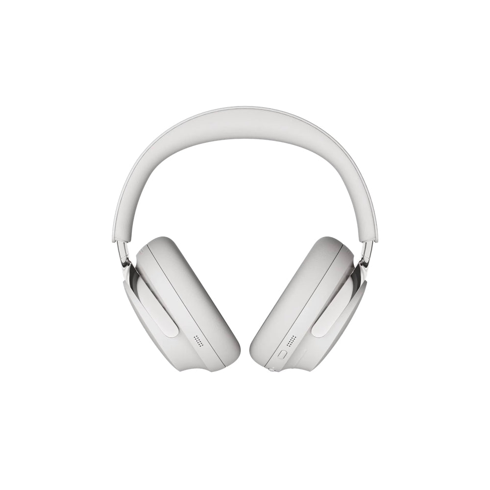 Bose Quietcomfort Ultra Headphones (2nd Gen) 5V, White