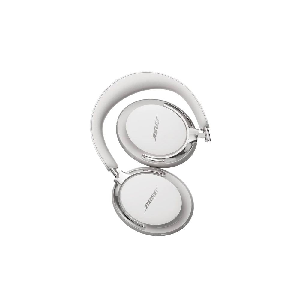Bose Quietcomfort Ultra Headphones (2nd Gen) 5V, White