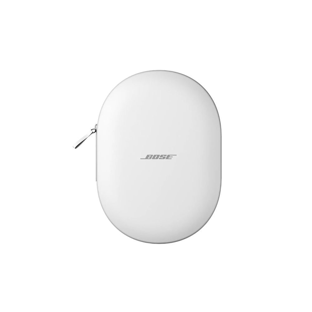 Bose Quietcomfort Ultra Headphones (2nd Gen) 5V, White