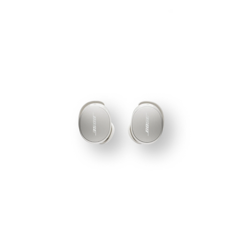 Bose Quietcomfort Earbuds 5V, White Smoke