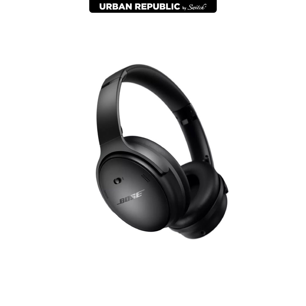 Bose Quietcomfort Headphone Black