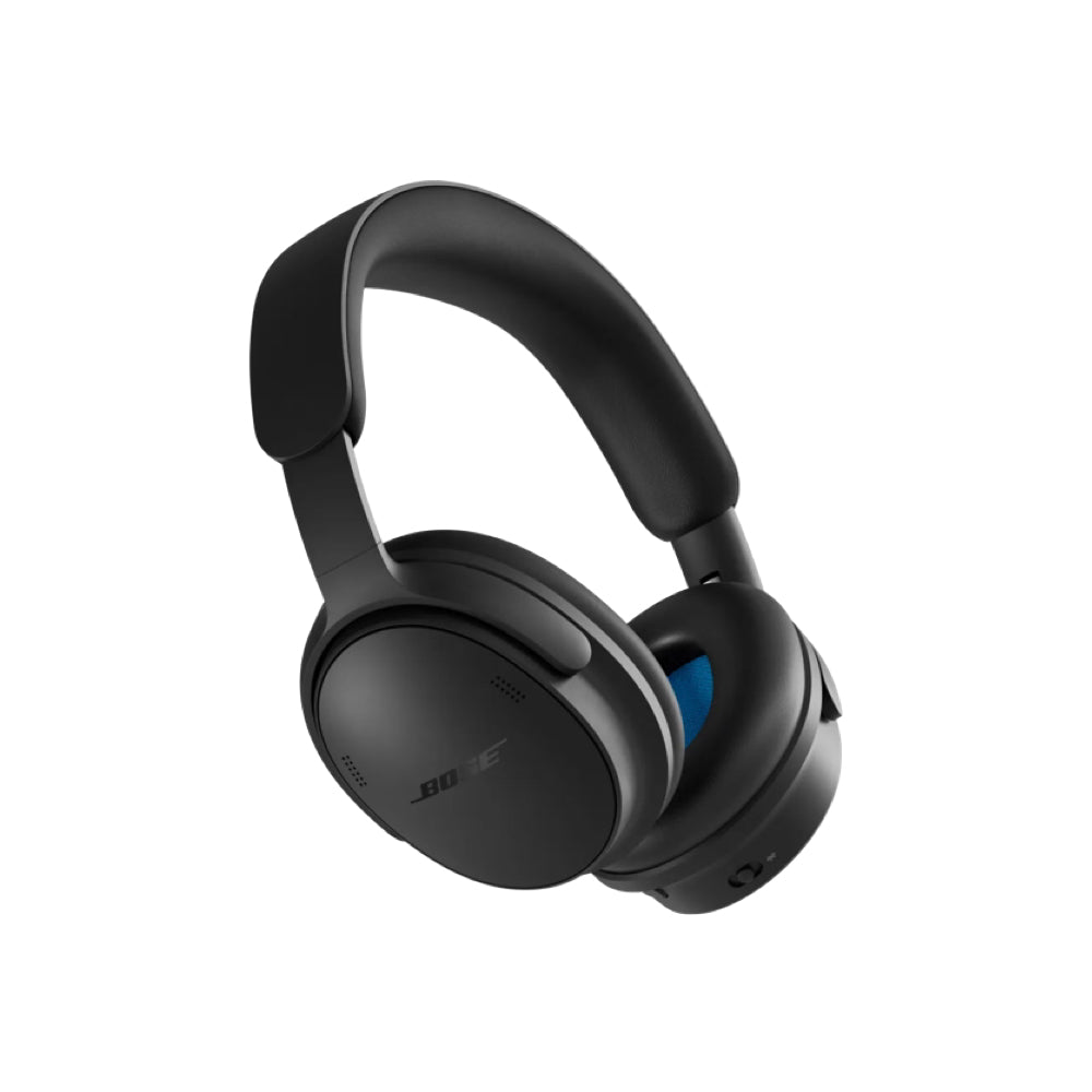Bose Quietcomfort Headphone (2nd Gen) 5V, Black