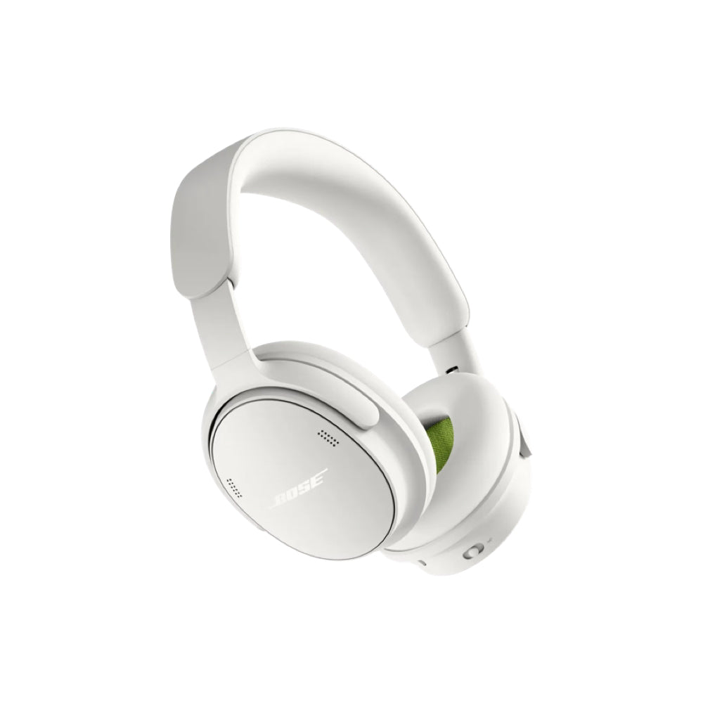 Bose Quietcomfort Headphone (2nd Gen) 5V, White