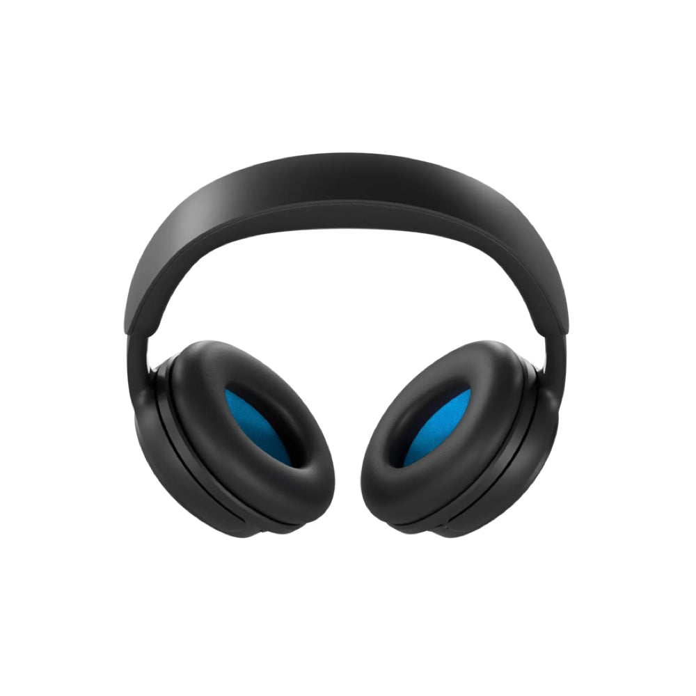 Bose Quietcomfort Headphone (2nd Gen) 5V, Black