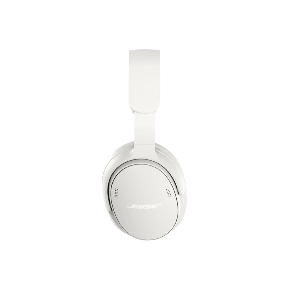 Bose Quietcomfort Headphone (2nd Gen) 5V, White