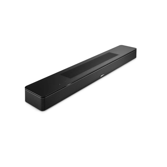 Bose Smart Soundbar 600 BLK 230V UK