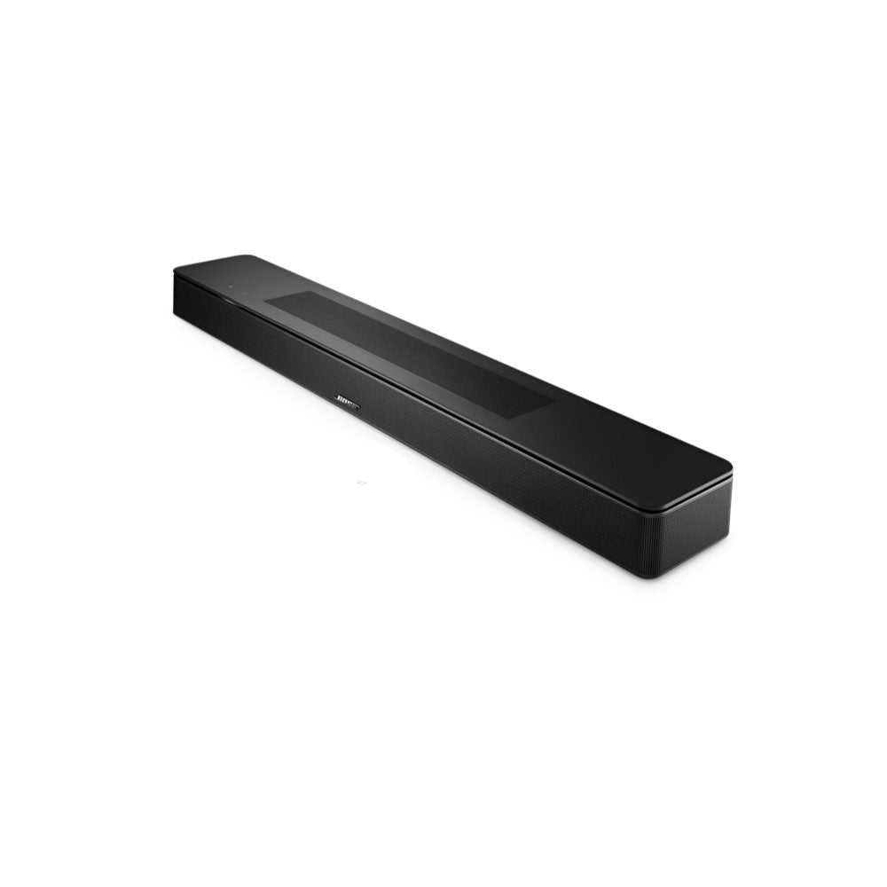 Bose Smart Soundbar 600 BLK 230V UK