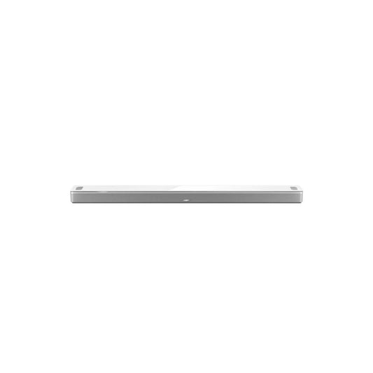 Bose Smart Soundbar 900, White