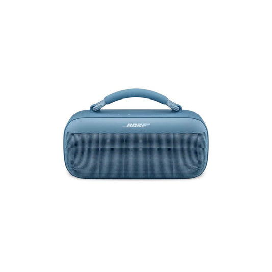 Bose Soundlink Max Portable Speaker 5V - Blue Dusk